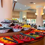 Side Sun Manavgat