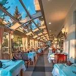 Hotel Side Sun Manavgat