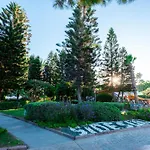 Side Sun 4* Manavgat