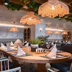 Side Sun Hotel Manavgat