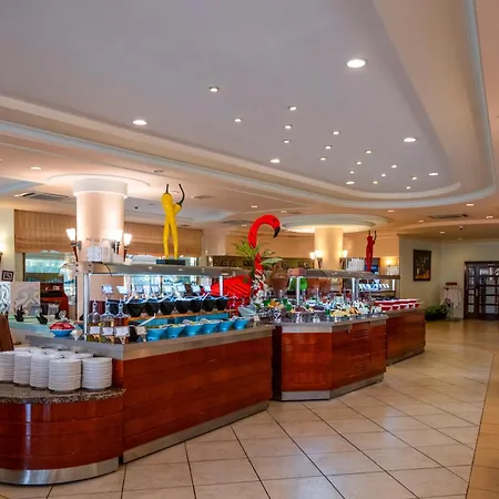 Hotel Side Sun Manavgat