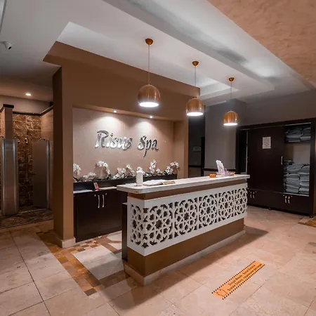 Hotel Side Sun Manavgat