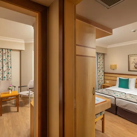 Side Sun Hotel Manavgat