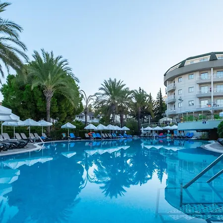 Side Sun 4* Manavgat