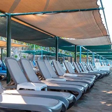 Side Sun 4* Manavgat