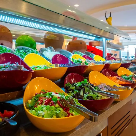 Side Sun Hotel Manavgat