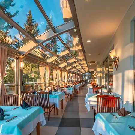 Hotel Side Sun Manavgat