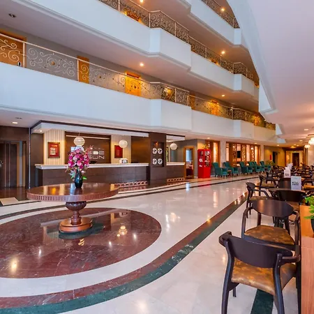 Side Sun Hotel Manavgat