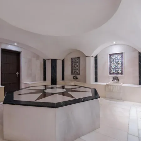 Hotel Side Sun Manavgat