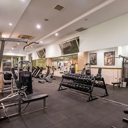 Side Sun Hotel Manavgat