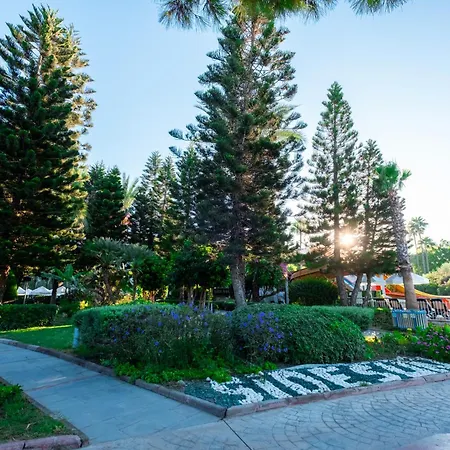 Side Sun 4* Manavgat