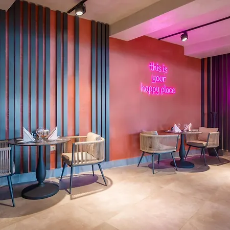 Hotel Side Sun Manavgat