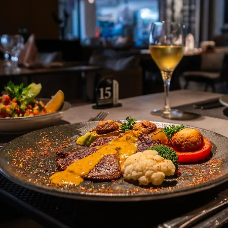 Side Sun 4* Manavgat