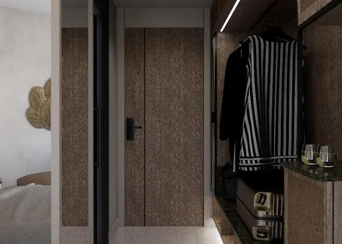 Szálloda Side Sun 4*