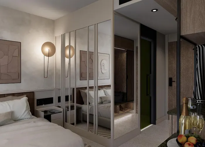 Side Sun 4* Manavgat