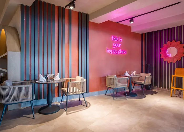 Szálloda Side Sun Manavgat