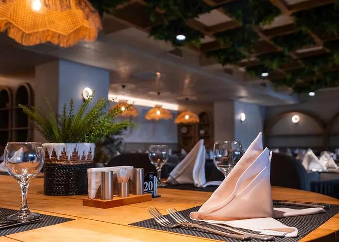 Side Sun Szálloda 4*