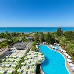 Отель Side Sun 4*