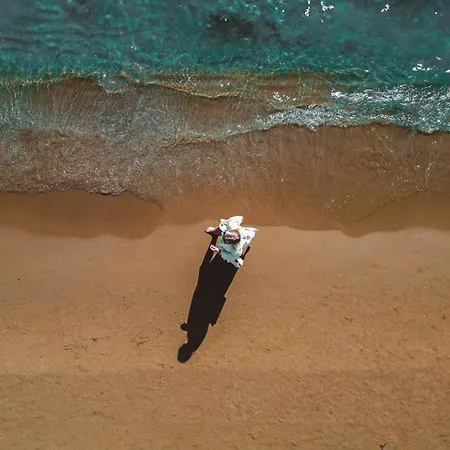 מלון Side Sun 4*