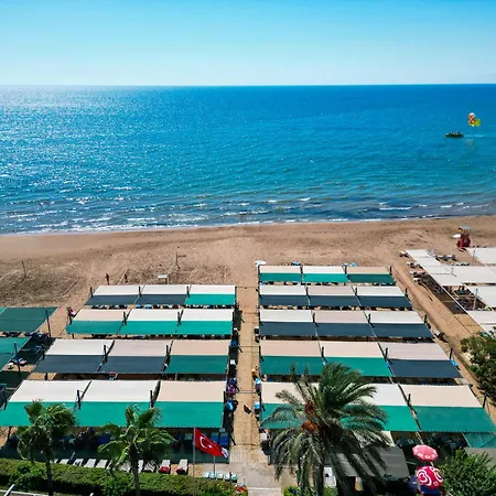 Side Sun 4* مانافجات