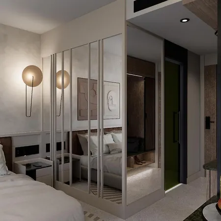 Side Sun 4* Manavgat