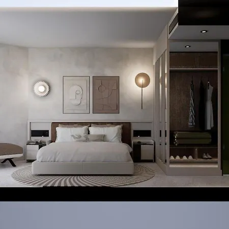 Side Sun 4* مانافجات