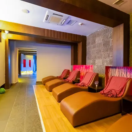 Side Sun Szálloda Manavgat