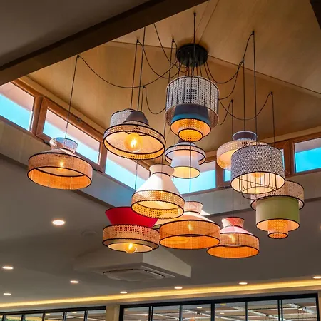 Side Sun Szálloda Manavgat