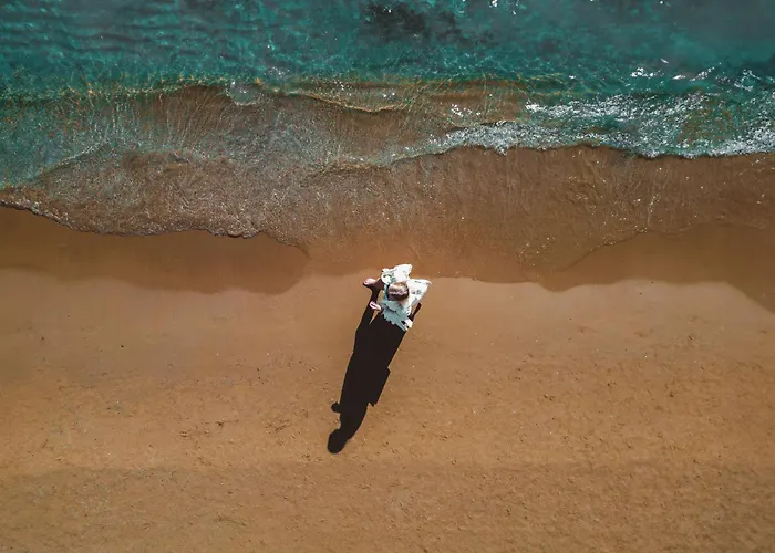 מלון Side Sun 4*