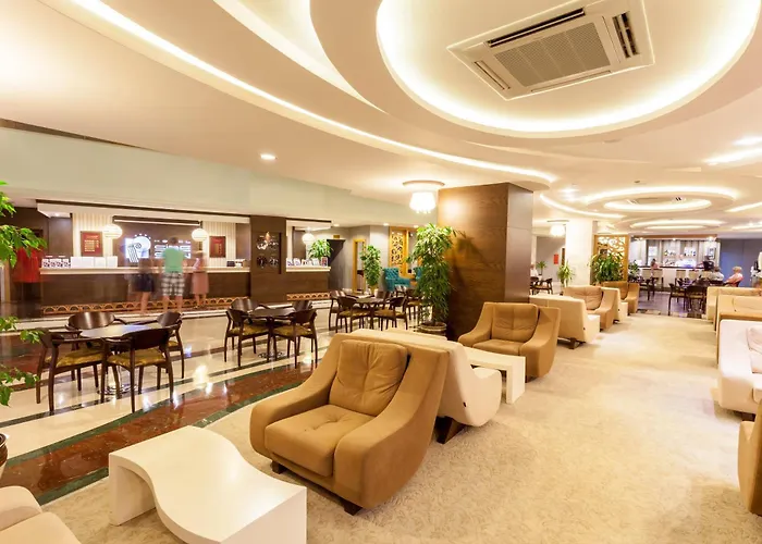 Side Sun מלון 4*