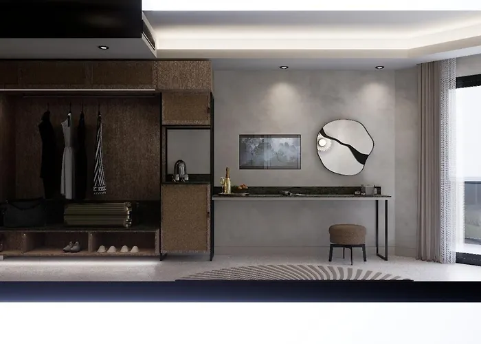 Side Sun מלון מנבגט