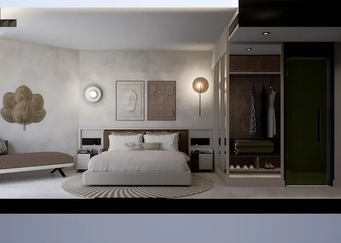 Side Sun 4* מנבגט