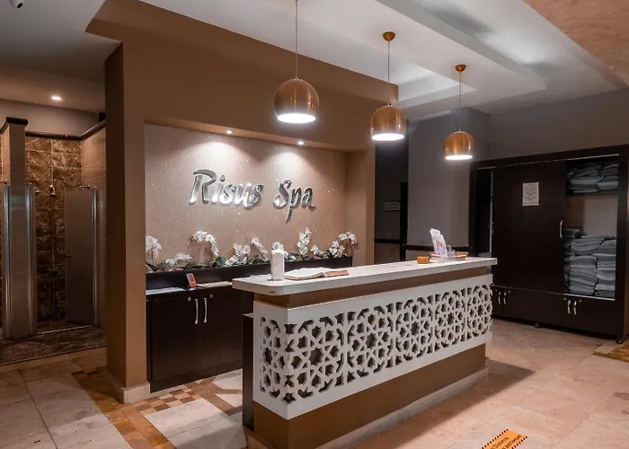 מלון Side Sun מנבגט