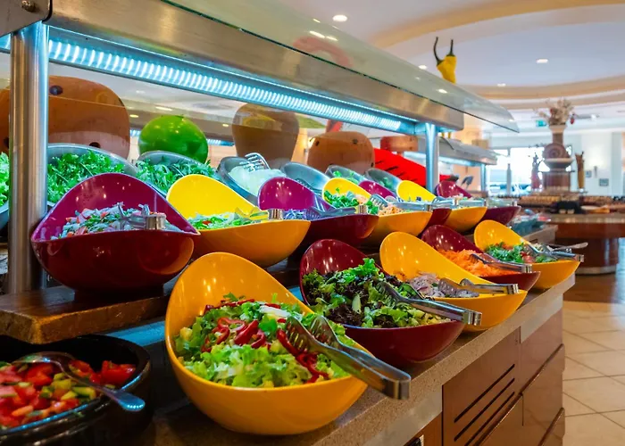 Side Sun מלון מנבגט