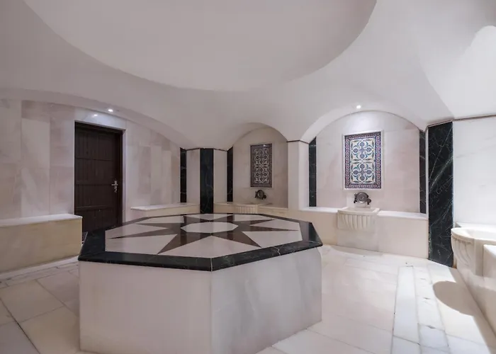 מלון Side Sun מנבגט