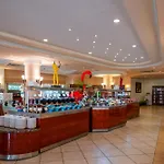 Hotel Side Sun Manavgat
