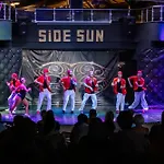 Side Sun Hotel