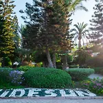 Side Sun Manavgat